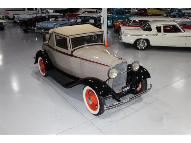 1932 Ford Model 18 (CC-1676252) for sale in Rogers, Minnesota