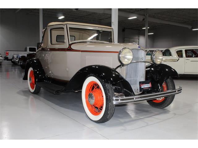 1932 Ford Model 18 (CC-1676252) for sale in Rogers, Minnesota