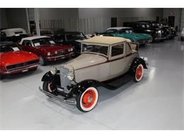 1932 Ford Model 18 (CC-1676252) for sale in Rogers, Minnesota