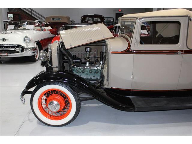 1932 Ford Model 18 (CC-1676252) for sale in Rogers, Minnesota