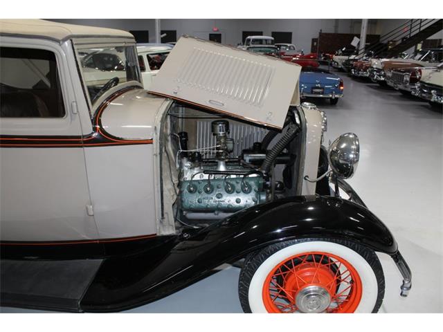 1932 Ford Model 18 (CC-1676252) for sale in Rogers, Minnesota