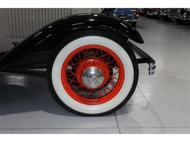 1932 Ford Model 18 (CC-1676252) for sale in Rogers, Minnesota