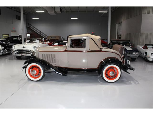 1932 Ford Model 18 (CC-1676252) for sale in Rogers, Minnesota