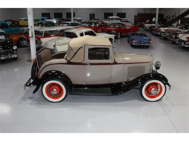 1932 Ford Model 18 (CC-1676252) for sale in Rogers, Minnesota