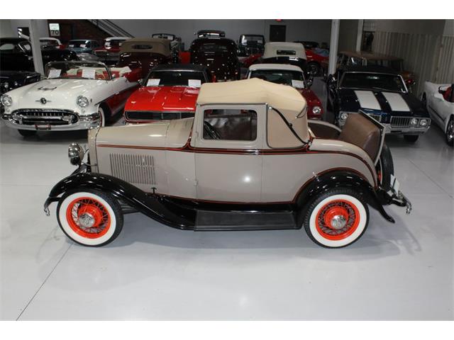 1932 Ford Model 18 (CC-1676252) for sale in Rogers, Minnesota
