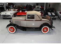 1932 Ford Model 18 (CC-1676252) for sale in Rogers, Minnesota