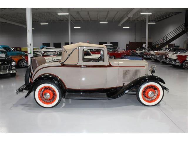 1932 Ford Model 18 (CC-1676252) for sale in Rogers, Minnesota