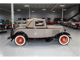 1932 Ford Model 18 (CC-1676252) for sale in Rogers, Minnesota