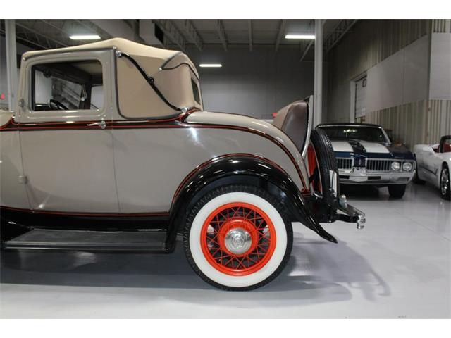 1932 Ford Model 18 (CC-1676252) for sale in Rogers, Minnesota