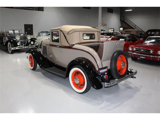 1932 Ford Model 18 (CC-1676252) for sale in Rogers, Minnesota