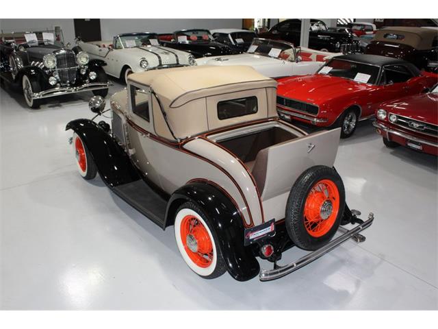 1932 Ford Model 18 (CC-1676252) for sale in Rogers, Minnesota