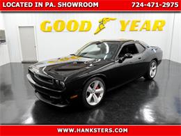 2010 Dodge Challenger (CC-1676257) for sale in Homer City, Pennsylvania