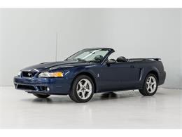2001 Ford Mustang (CC-1676262) for sale in Concord, North Carolina