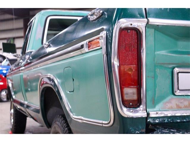 1978 Ford F150 (CC-1670627) for sale in Kentwood, Michigan
