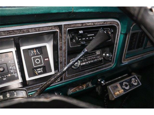 1978 Ford F150 (CC-1670627) for sale in Kentwood, Michigan
