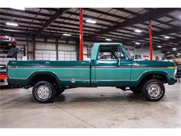 1978 Ford F150 (CC-1670627) for sale in Kentwood, Michigan