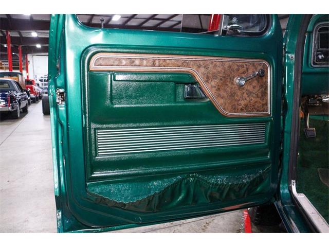 1978 Ford F150 (CC-1670627) for sale in Kentwood, Michigan