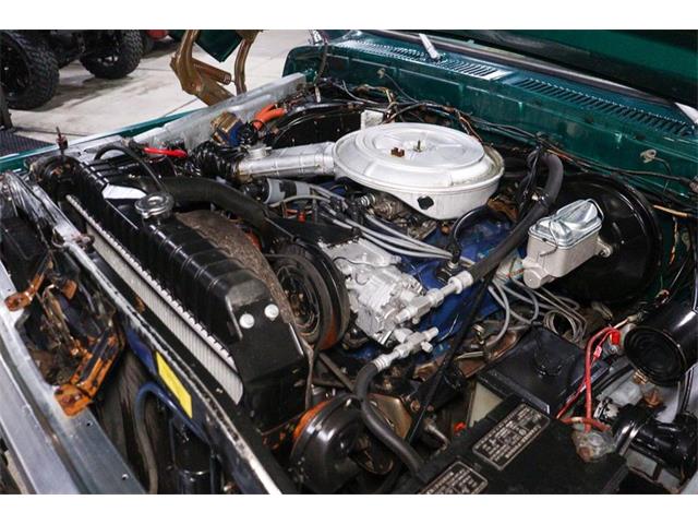 1978 Ford F150 (CC-1670627) for sale in Kentwood, Michigan