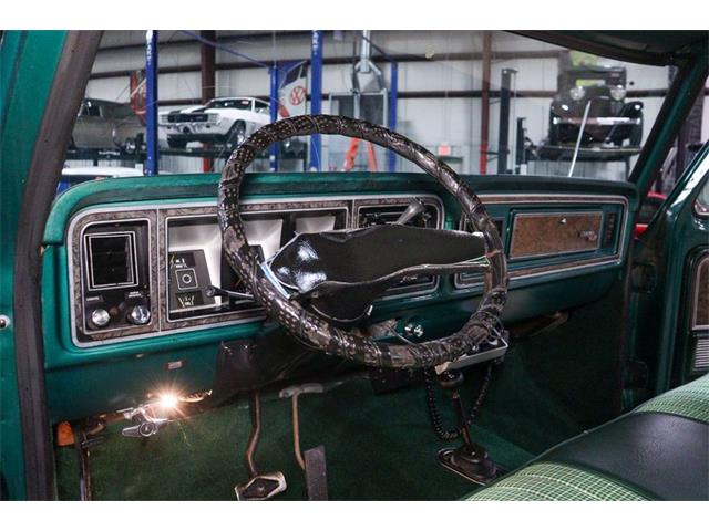 1978 Ford F150 (CC-1670627) for sale in Kentwood, Michigan