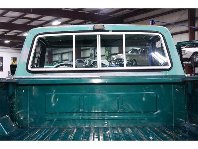 1978 Ford F150 (CC-1670627) for sale in Kentwood, Michigan