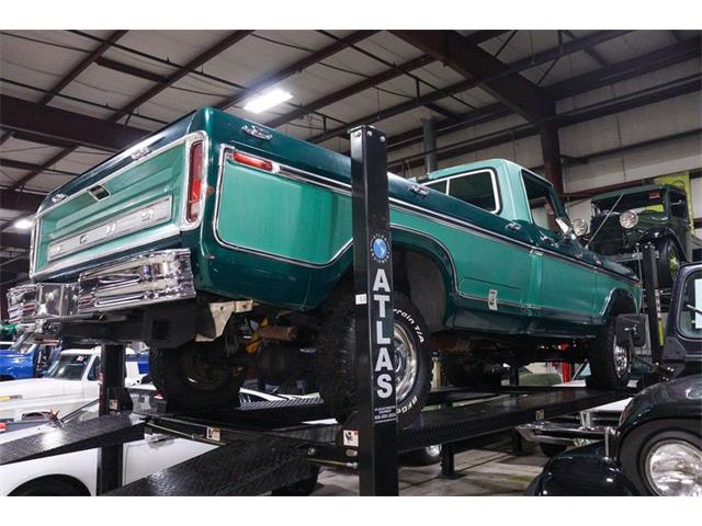 1978 Ford F150 (CC-1670627) for sale in Kentwood, Michigan