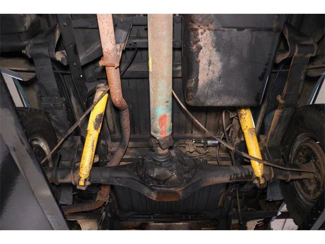 1978 Ford F150 (CC-1670627) for sale in Kentwood, Michigan