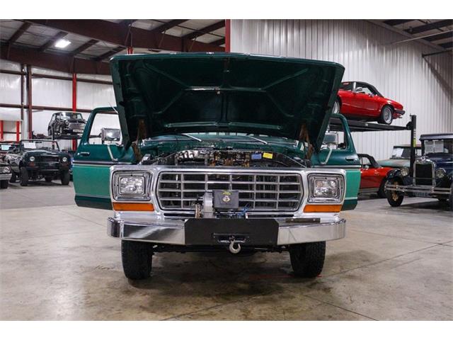 1978 Ford F150 (CC-1670627) for sale in Kentwood, Michigan