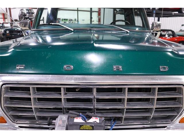 1978 Ford F150 (CC-1670627) for sale in Kentwood, Michigan