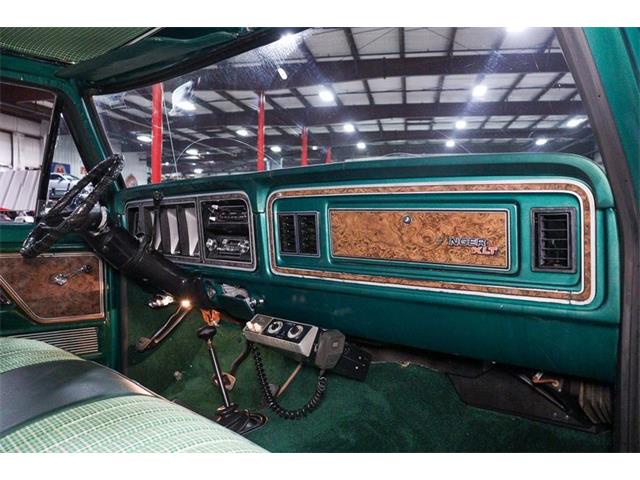 1978 Ford F150 (CC-1670627) for sale in Kentwood, Michigan