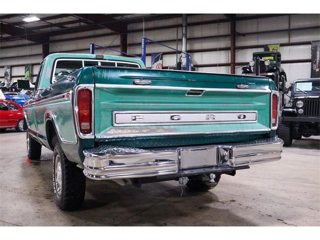 1978 Ford F150 (CC-1670627) for sale in Kentwood, Michigan