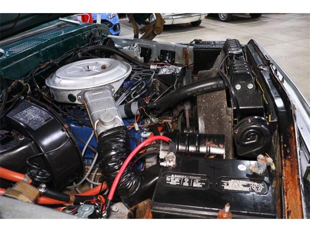 1978 Ford F150 (CC-1670627) for sale in Kentwood, Michigan