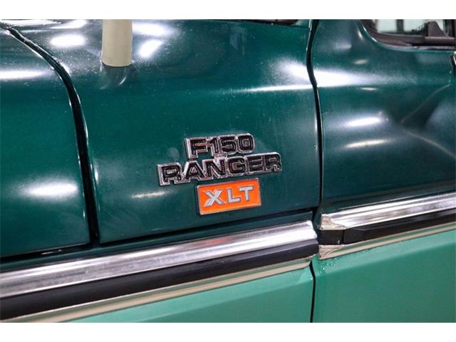 1978 Ford F150 (CC-1670627) for sale in Kentwood, Michigan