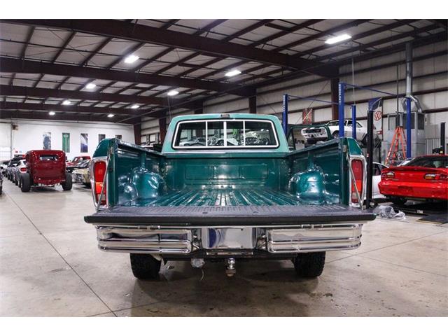 1978 Ford F150 (CC-1670627) for sale in Kentwood, Michigan