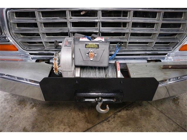1978 Ford F150 (CC-1670627) for sale in Kentwood, Michigan