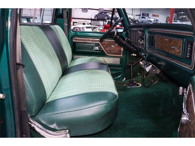 1978 Ford F150 (CC-1670627) for sale in Kentwood, Michigan