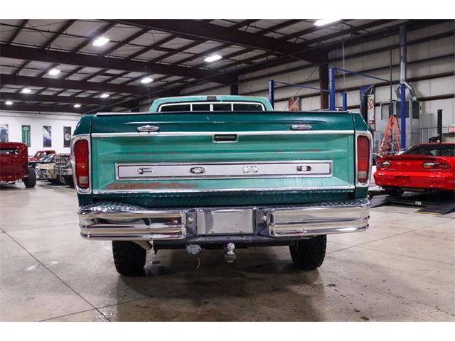 1978 Ford F150 (CC-1670627) for sale in Kentwood, Michigan