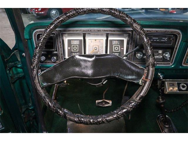 1978 Ford F150 (CC-1670627) for sale in Kentwood, Michigan