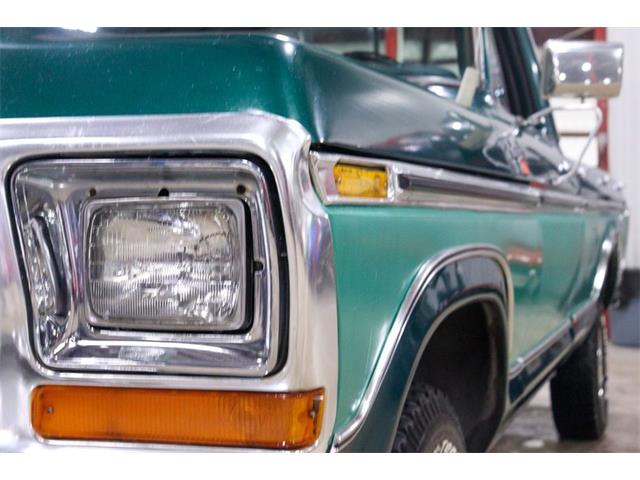 1978 Ford F150 (CC-1670627) for sale in Kentwood, Michigan