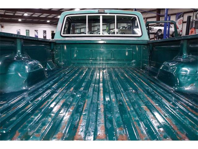 1978 Ford F150 (CC-1670627) for sale in Kentwood, Michigan