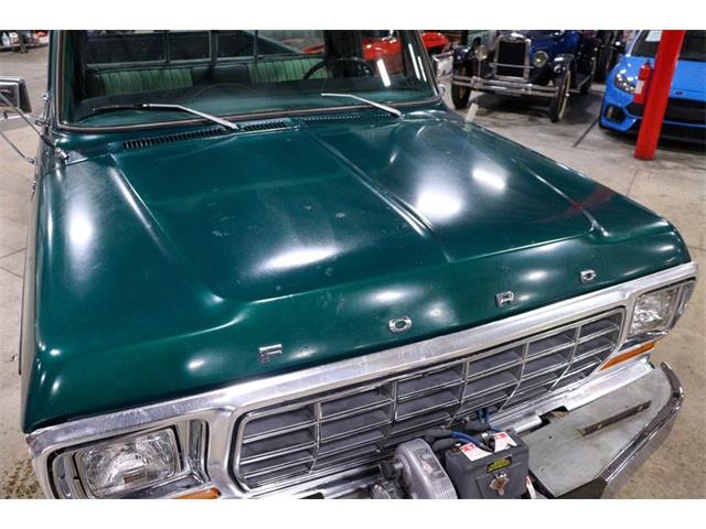 1978 Ford F150 (CC-1670627) for sale in Kentwood, Michigan