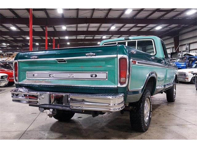 1978 Ford F150 (CC-1670627) for sale in Kentwood, Michigan