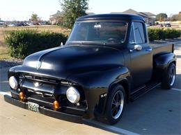 1954 Ford F100 (CC-1676277) for sale in Arlington, Texas