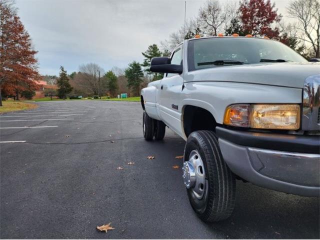 2002 Dodge Ram (CC-1670628) for sale in Cadillac, Michigan