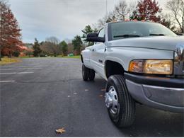 2002 Dodge Ram (CC-1670628) for sale in Cadillac, Michigan