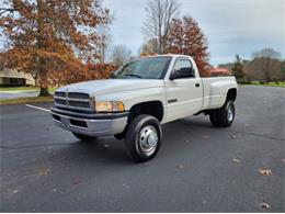 2002 Dodge Ram (CC-1670628) for sale in Cadillac, Michigan