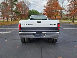 2002 Dodge Ram (CC-1670628) for sale in Cadillac, Michigan