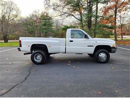 2002 Dodge Ram (CC-1670628) for sale in Cadillac, Michigan