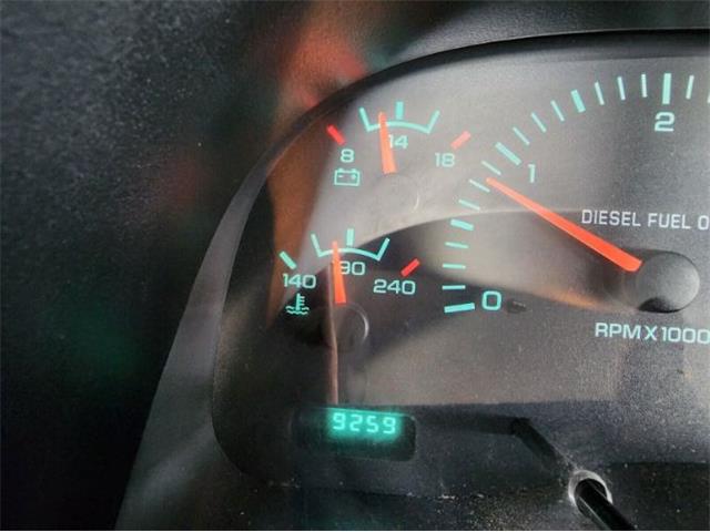 2002 Dodge Ram (CC-1670628) for sale in Cadillac, Michigan