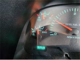 2002 Dodge Ram (CC-1670628) for sale in Cadillac, Michigan
