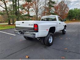 2002 Dodge Ram (CC-1670628) for sale in Cadillac, Michigan